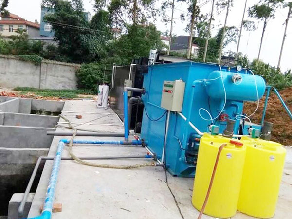 福建養(yǎng)豬污水處理