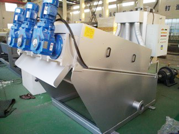 固液分離機(jī)