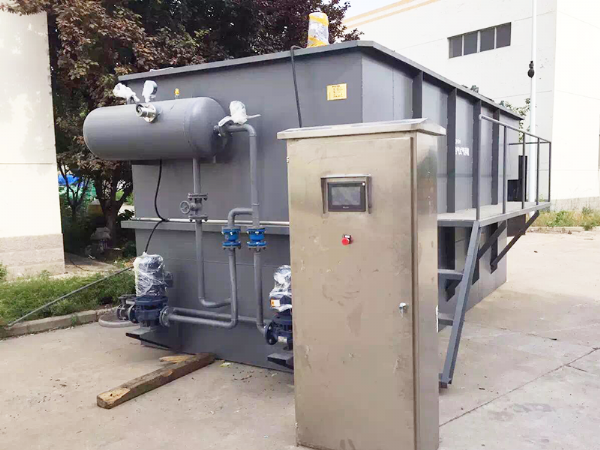 高效節能氣浮機