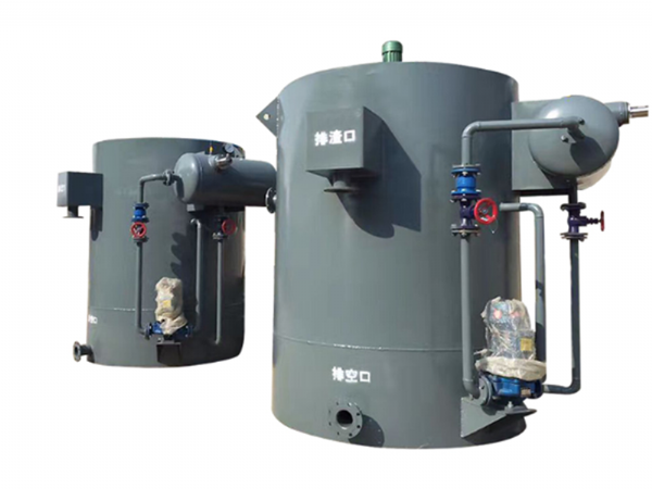 宰羊污水處理設備