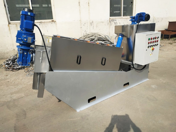 固液分離機(jī)