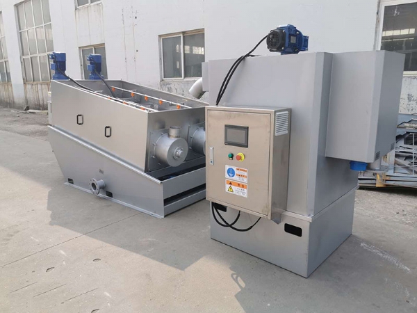 固液分離機(jī)